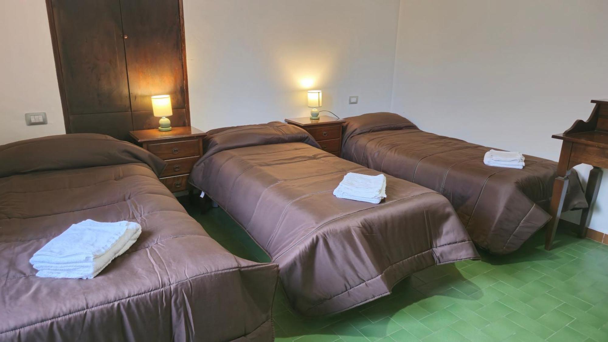 B&B Moma Roof Garden Boiano Екстер'єр фото